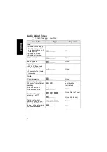 Preview for 10 page of Motorola MTM800 Enhanced User Manual