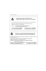 Preview for 15 page of Motorola MTM800 FuG ET Basic Service Manual