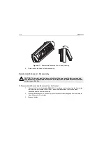 Preview for 72 page of Motorola MTM800 FuG ET Basic Service Manual