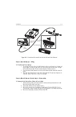 Preview for 73 page of Motorola MTM800 FuG ET Basic Service Manual