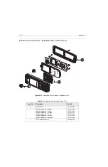 Preview for 94 page of Motorola MTM800 FuG ET Basic Service Manual