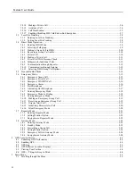 Preview for 4 page of Motorola MTM800 FuG ET Feature User Manual