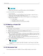 Preview for 50 page of Motorola MTM800 FuG ET Feature User Manual