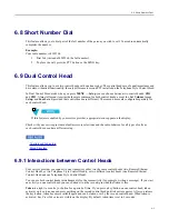 Preview for 143 page of Motorola MTM800 FuG ET Feature User Manual