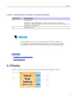 Preview for 178 page of Motorola MTM800 FuG ET Feature User Manual