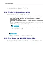 Preview for 211 page of Motorola MTM800 FuG ET Feature User Manual