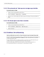 Preview for 257 page of Motorola MTM800 FuG ET Feature User Manual