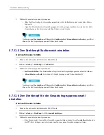 Preview for 283 page of Motorola MTM800 FuG ET Feature User Manual