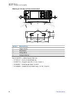 Предварительный просмотр 218 страницы Motorola MTM800 FuG ET Installation Manual