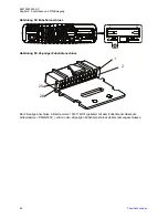 Предварительный просмотр 224 страницы Motorola MTM800 FuG ET Installation Manual