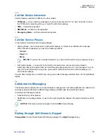 Preview for 107 page of Motorola MTP3100 User Manual