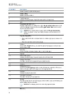 Preview for 24 page of Motorola MTP3250 Feature User Manual