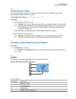 Preview for 31 page of Motorola MTP3250 Feature User Manual