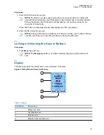 Предварительный просмотр 33 страницы Motorola MTP6650 Feature User Manual