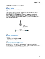 Предварительный просмотр 57 страницы Motorola MTP6650 Feature User Manual