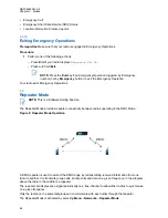 Предварительный просмотр 66 страницы Motorola MTP6650 Feature User Manual