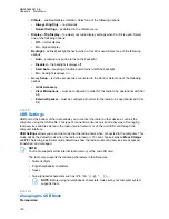 Предварительный просмотр 120 страницы Motorola MTP6650 Feature User Manual