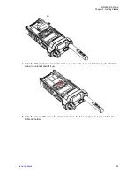 Предварительный просмотр 25 страницы Motorola MTP8000Ex Series Feature User Manual