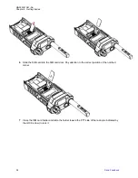 Предварительный просмотр 26 страницы Motorola MTP8000Ex Series Feature User Manual