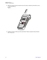 Предварительный просмотр 30 страницы Motorola MTP8000Ex Series Feature User Manual