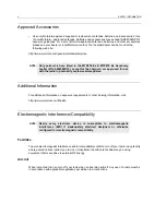 Preview for 11 page of Motorola MTP810 EX Basic Service Manual