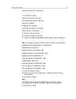 Preview for 40 page of Motorola MTP810 EX Basic Service Manual