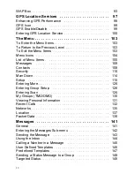 Preview for 6 page of Motorola MTP810 EX User Manual