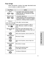 Preview for 93 page of Motorola MTP810 EX User Manual