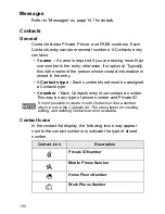 Preview for 116 page of Motorola MTP810 EX User Manual