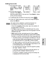 Preview for 137 page of Motorola MTP810 EX User Manual