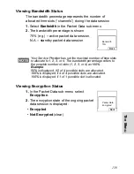 Preview for 147 page of Motorola MTP810 EX User Manual