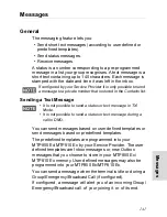 Preview for 149 page of Motorola MTP810 EX User Manual