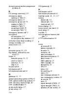 Preview for 172 page of Motorola MTP810 EX User Manual