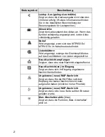 Preview for 206 page of Motorola MTP810 EX User Manual