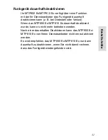 Preview for 215 page of Motorola MTP810 EX User Manual