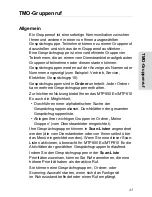 Preview for 227 page of Motorola MTP810 EX User Manual