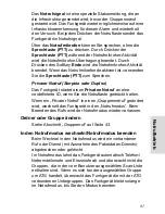 Preview for 265 page of Motorola MTP810 EX User Manual