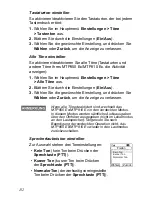 Preview for 316 page of Motorola MTP810 EX User Manual