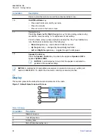 Предварительный просмотр 26 страницы Motorola MTP810Ex Feature User Manual