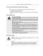 Preview for 7 page of Motorola MTP850 Service Manual