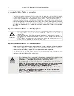 Preview for 8 page of Motorola MTP850 Service Manual