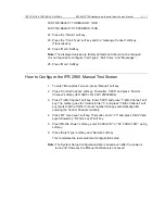 Preview for 35 page of Motorola MTP850 Service Manual