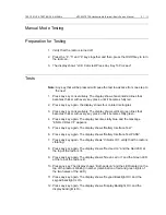 Preview for 39 page of Motorola MTP850 Service Manual