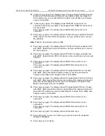 Preview for 57 page of Motorola MTP850 Service Manual