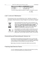 Preview for 64 page of Motorola MTP850 Service Manual