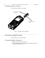 Preview for 66 page of Motorola MTP850 Service Manual