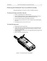 Preview for 69 page of Motorola MTP850 Service Manual