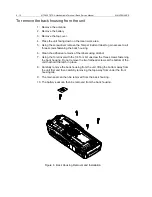 Preview for 70 page of Motorola MTP850 Service Manual