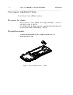 Preview for 72 page of Motorola MTP850 Service Manual