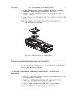 Preview for 75 page of Motorola MTP850 Service Manual